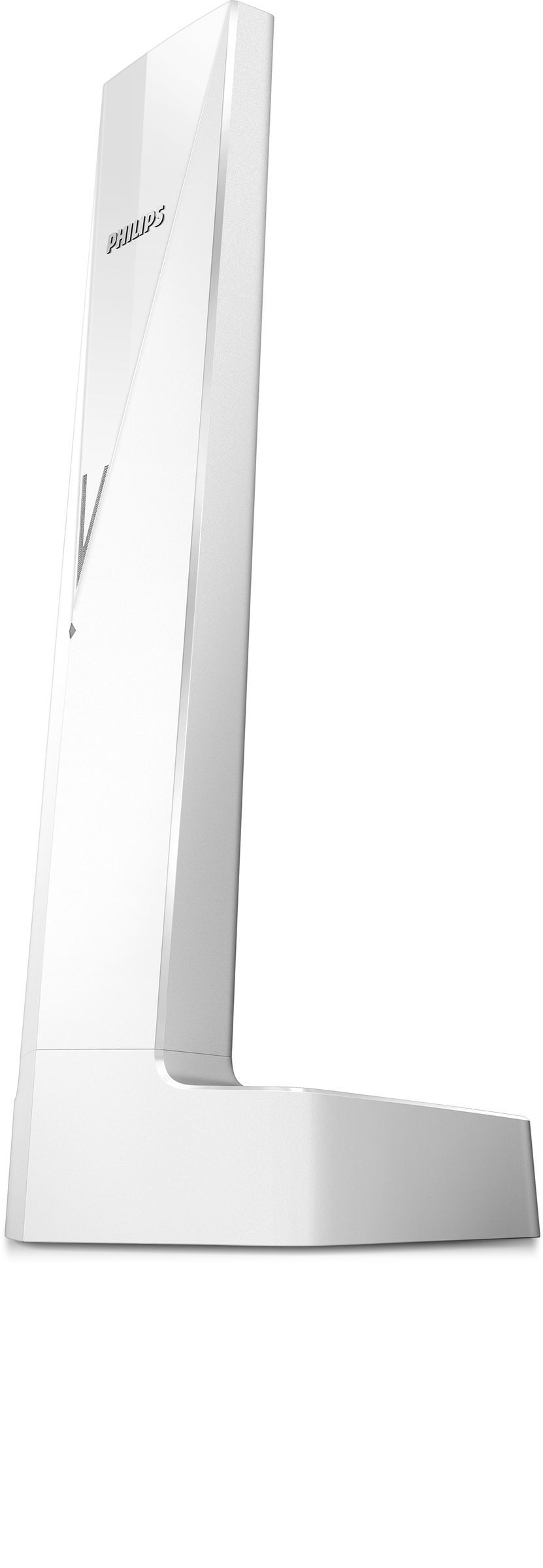 Philips Linea M3501W/22 - DECT Phone - White