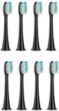 Sensodyne Bol Tandenborstels / Opzetborstels, Zwart, Huismerk voor Philips Sonicare o.a: Flexcare,2 en 3 Serie etc.