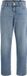 JACK&JONES Jean garçon JJICHRIS JJORIGINAL SBD 192 NOOS JNR Bleu Coton Loose Fit Taille 140