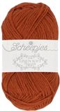Scheepjes Linen Soft 50 gram - 609 Bruin
