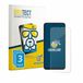 BROTECT Screenprotector 3 Stuks voor Hotwav A26 Ultra Beschermglas Transparant