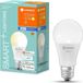 Ledvance LED Smart+ Birne A60 8,5W = 60W E27 matt 806lm warmweiß 2700K Dimmbar App Google Alexa Apple HomeKit Bluetooth