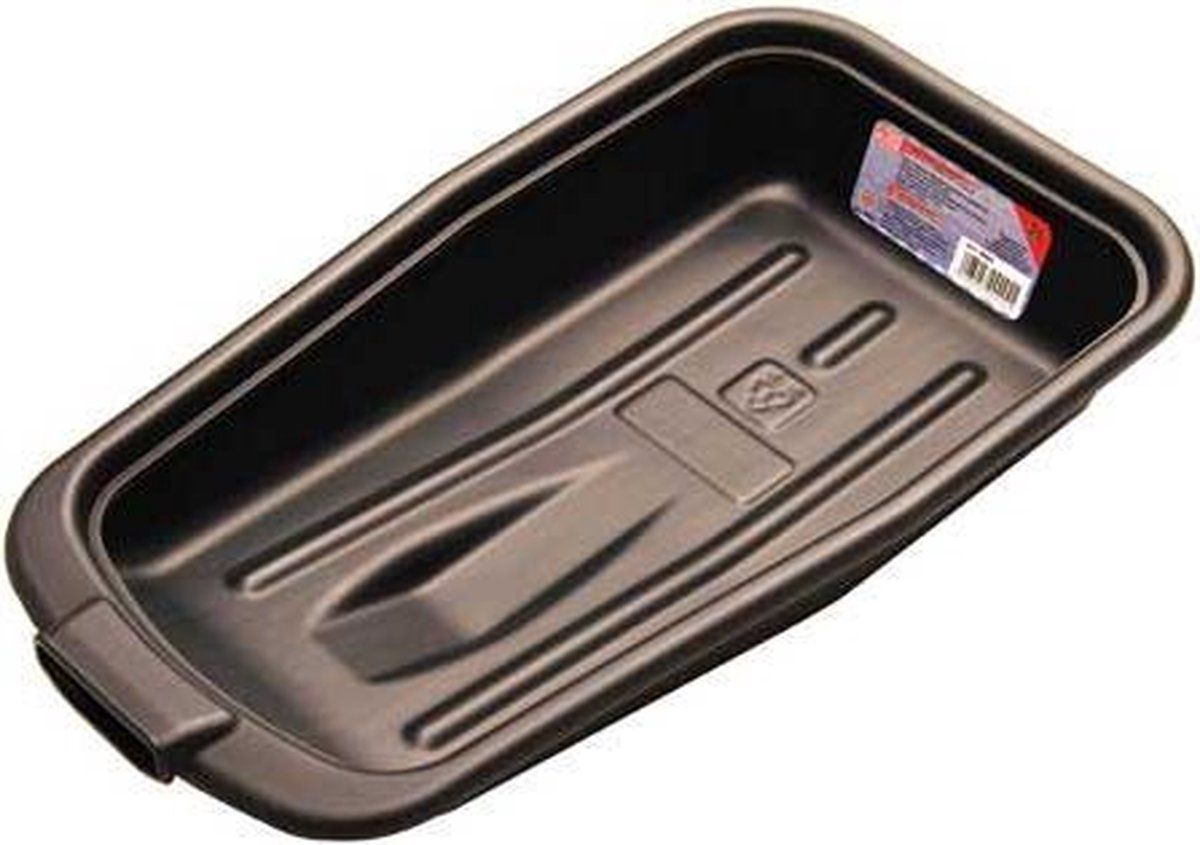 BGS Olielekbak 2 liter 9994 - Autotoebehoren