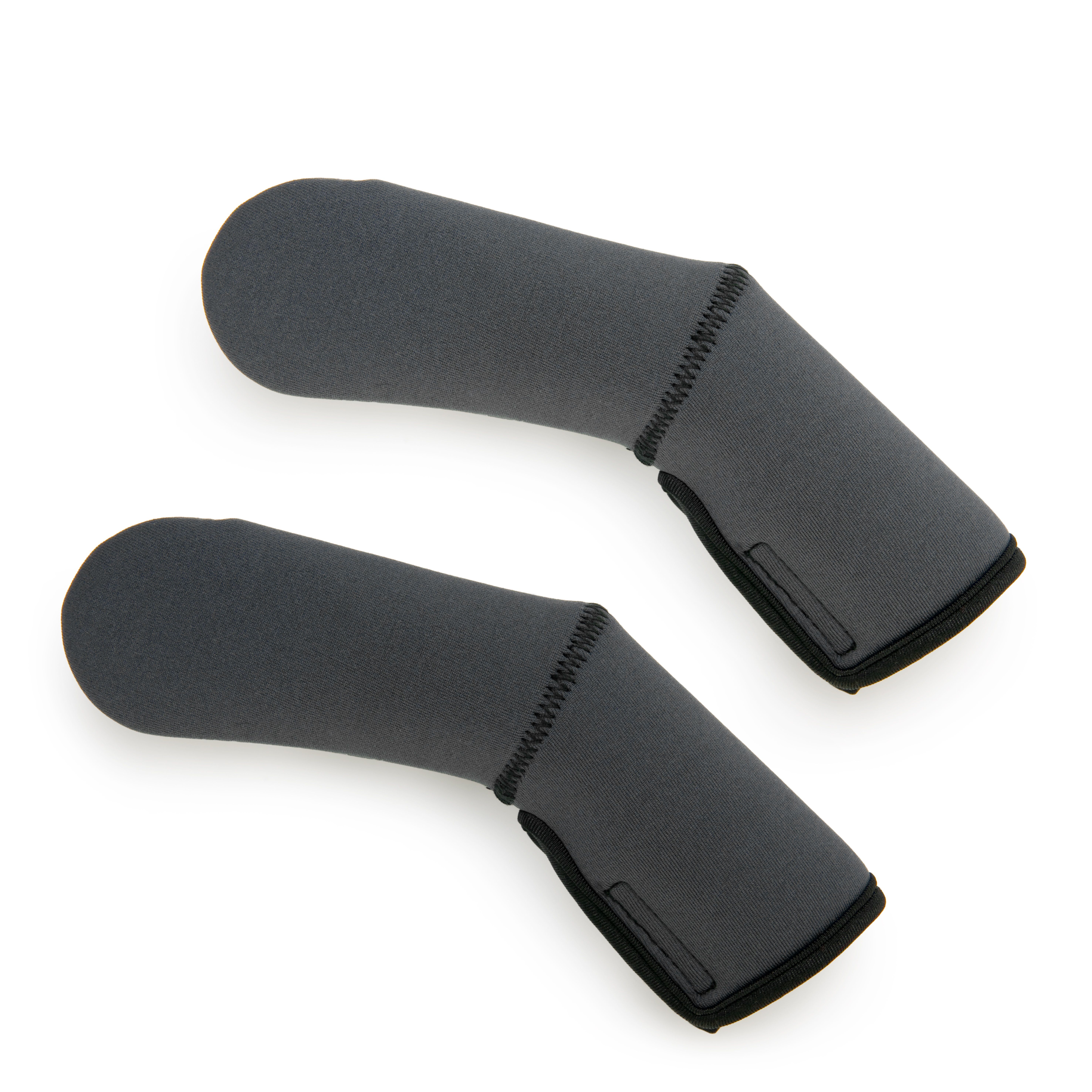 hauck Handle Me 2 - Handvatbeschermers - Zwart