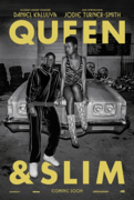 - Queen & Slim - Blu-ray