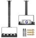 Beamax Support plafond réglable pour projecteurs, 30-56 cm