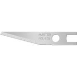MARTOR 605.50 Reservemes GRAFIKKLINE speciale geslepen 10 stuk(s)