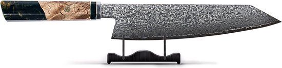 Shinrai Japan Japans Kiritsuke Mes 23 cm