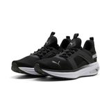 Puma Softride Enzo 6 Hardloopschoenen Zwart EU 39 Man