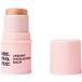 one.two.free! Highlighter Unisex 4.0g Lichtbruin