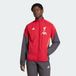 Adidas Liverpool FC trainingsjack 2025/26 Rood Heren M