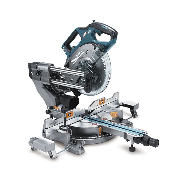 Makita LS002GZ01 XGT 40V Max Accu Radiaal Afkortzaag - 216mm - Body
