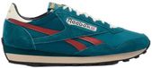 Reebok Classics Aztec II Schoenen Blauw EU 41 Unisex