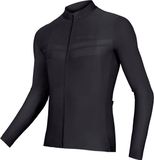 Endura Pro Sl L/s Jersey Ii Black - XS