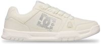 DC Shoes Axira Schoenen Wit EU 44 1/2 Man