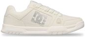 DC Shoes Axira Schoenen Wit EU 44 1/2 Man