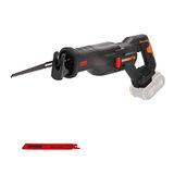 WORX WX516.9 NITRO Accu-reciprozaag