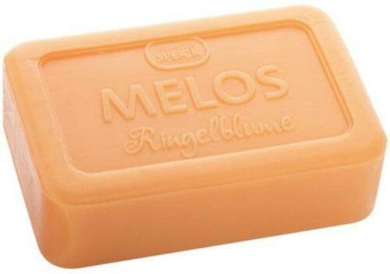 Speick Walter Rau Calendula Zeep - 100g