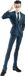 Good Smile - Hunter x Hunter - Pop Up Parade - Leorio Figure