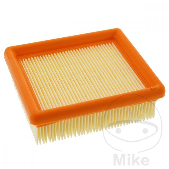 Hiflofiltro Ktm 125 Duke 11-16 Luchtfilter Jaune