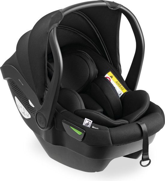 Hauck Drive N Care Black
