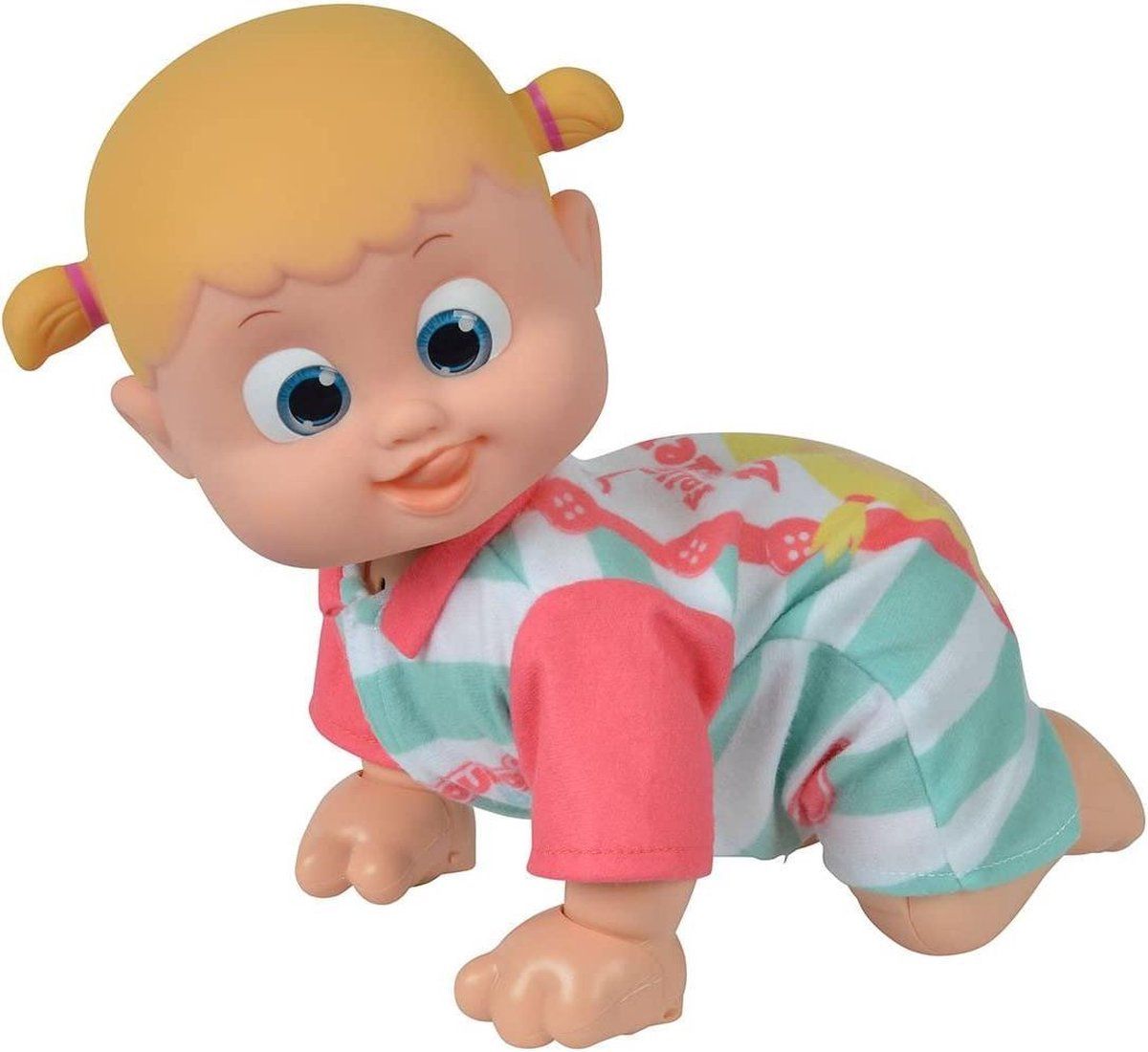 Simba Pop Kom Maar Naar Mama - Multi