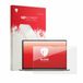 upscreen - Screenprotector voor Dell XPS Googlebook - Folie Beschermfolie Beschermglas transparant