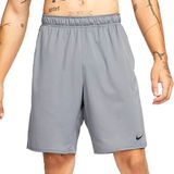 Nike Dri-FIT Totality Short Sportbroek Mannen - Maat XXL - Grijs