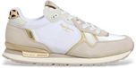 Pepe Jeans Britlen pantoufles beige