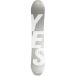 Snowboard Basic (153cm Large - Blanc)