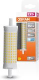 Merkloos / Sans marque LED Lamp - Lichtbron - Binnenverlichting - Energiebesparend - 11.8 cm - Helder wit