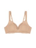 Triumph Bügelloser BH Modern Lace+Cotton