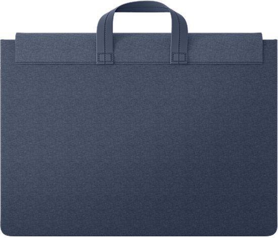 Lenovo Yoga-draagtas (14", blauw)