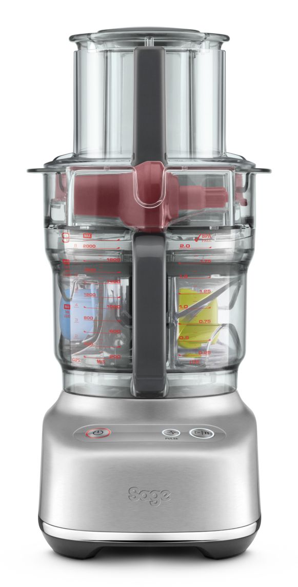 Sage the Paradice 9 - 9355973117684