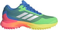 Adidas Fabela X 2 Limited Edition Dames Blauw Synthetisch Gras Schoenen Maat 38 2/3