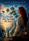 La BoD La femme aux cheveux de feu