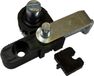 Stihl guide bar for the Stihl MS 211, 230, 231, 241, 250, 251 C / 1123 640 1904 chainsaw