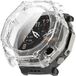 Strap-it PC case met glas geschikt voor Amazfit T-Rex Ultra 2