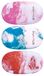 Swordfish Marmeren gum [Pack van 3] PVC en ftalaat vrije tablet gum - diverse kleuren [40377]