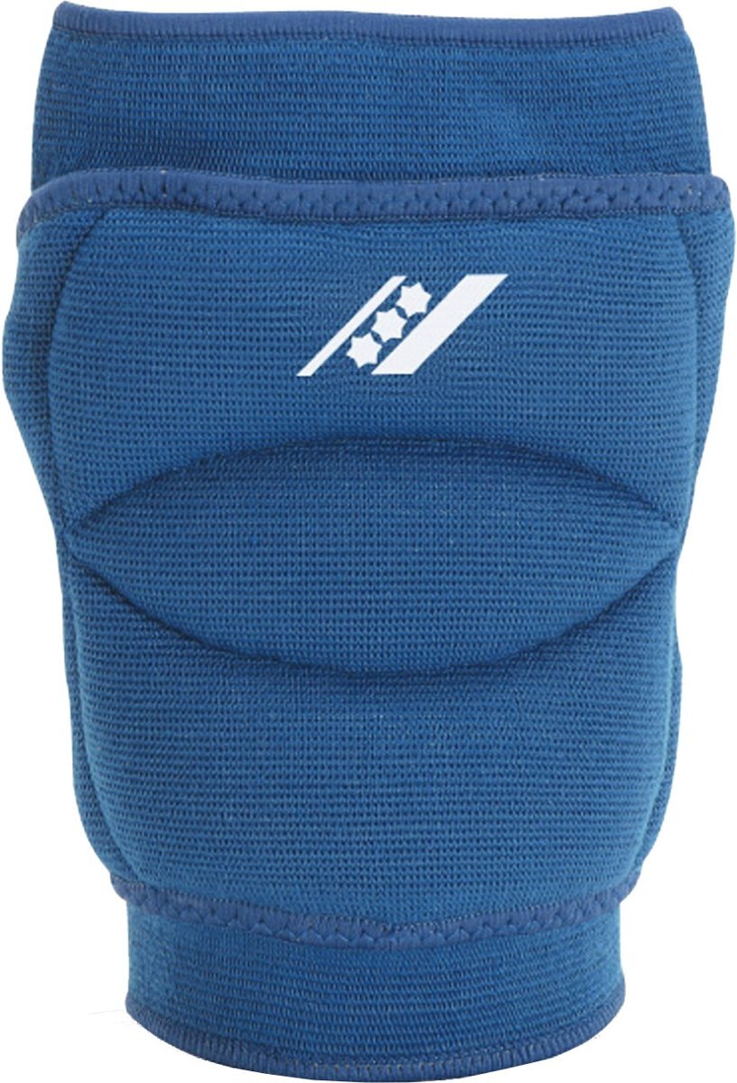 rucanor Knee pads-XS-Blauw