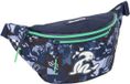SAFTA El Niño Sac banane Marinebleu 23 x 12 x 9 cm