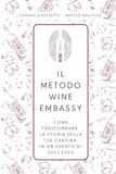 IL METODO WINE EMBASSY: Come trasformare la storia della tua cantina in un evento di successo!