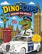 Dino-Cops: Around the World