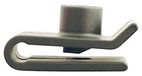 KS TOOLS Nylon U-Mutter-Clip für Toyota, 50er Pack
