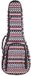 Gear4music Ukulele Tenor Premium Gigbag Aztec