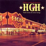 Konkurrent HGH - Trash Grass & Love Songs (CD)