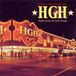 Konkurrent HGH - Trash Grass & Love Songs (CD)