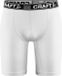 Craft Pro Control Short Tight Dames - Wit | Maat: XXL