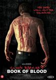 WW ENTERTAINMENT Book Of Blood