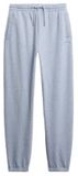 Superdry Essential joggingbroek met logo Dames Blauw
